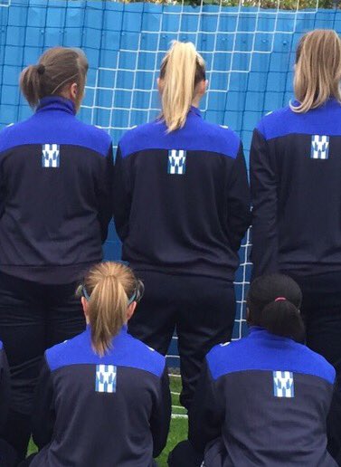 Big thanks to <a href="/wednesdayite/">wednesdayite</a> for their donation towards the purchase of tracksuits for our 200+ players &amp; coaches UTO