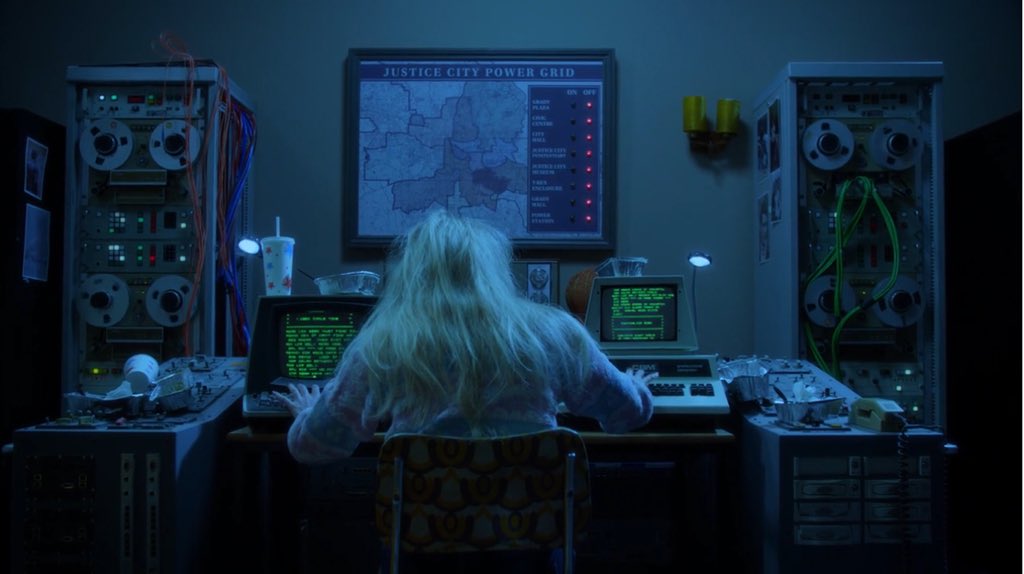 Top Coppers tweet media