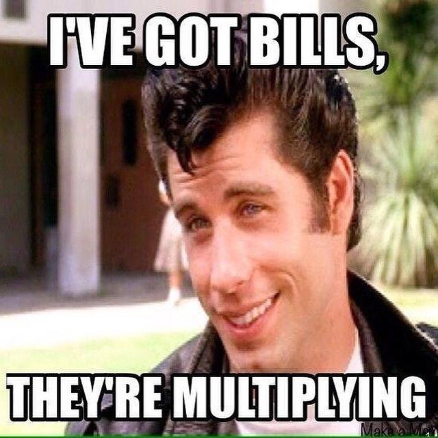 Shout out to those servers working the other servers weekend shift #serverlife #weekendshift