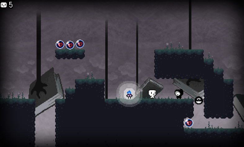 shinypixelgames's tweet photo. A small game I made a long time ago. I might just port this to #mobile someday :) #pixelart #retrogaming #indiedev https://t.co/vhN3wjSj0t