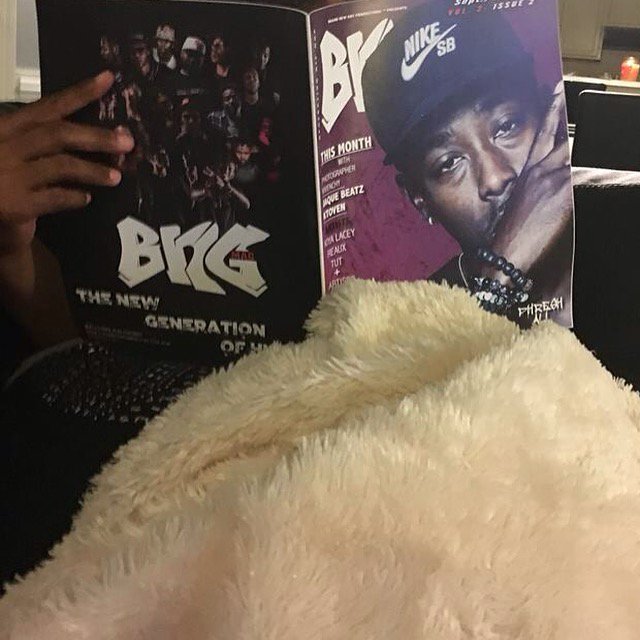 BngMag's tweet photo. Want a chance to be the next artist featured?
Email us: BngProd@Yahoo.com
Send name, 3 tracks, music videos. https://t.co/68cCPSOaLA