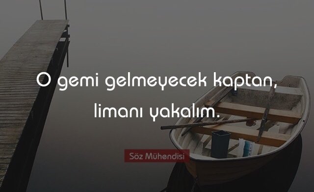 Söz Mühendisi tweet media