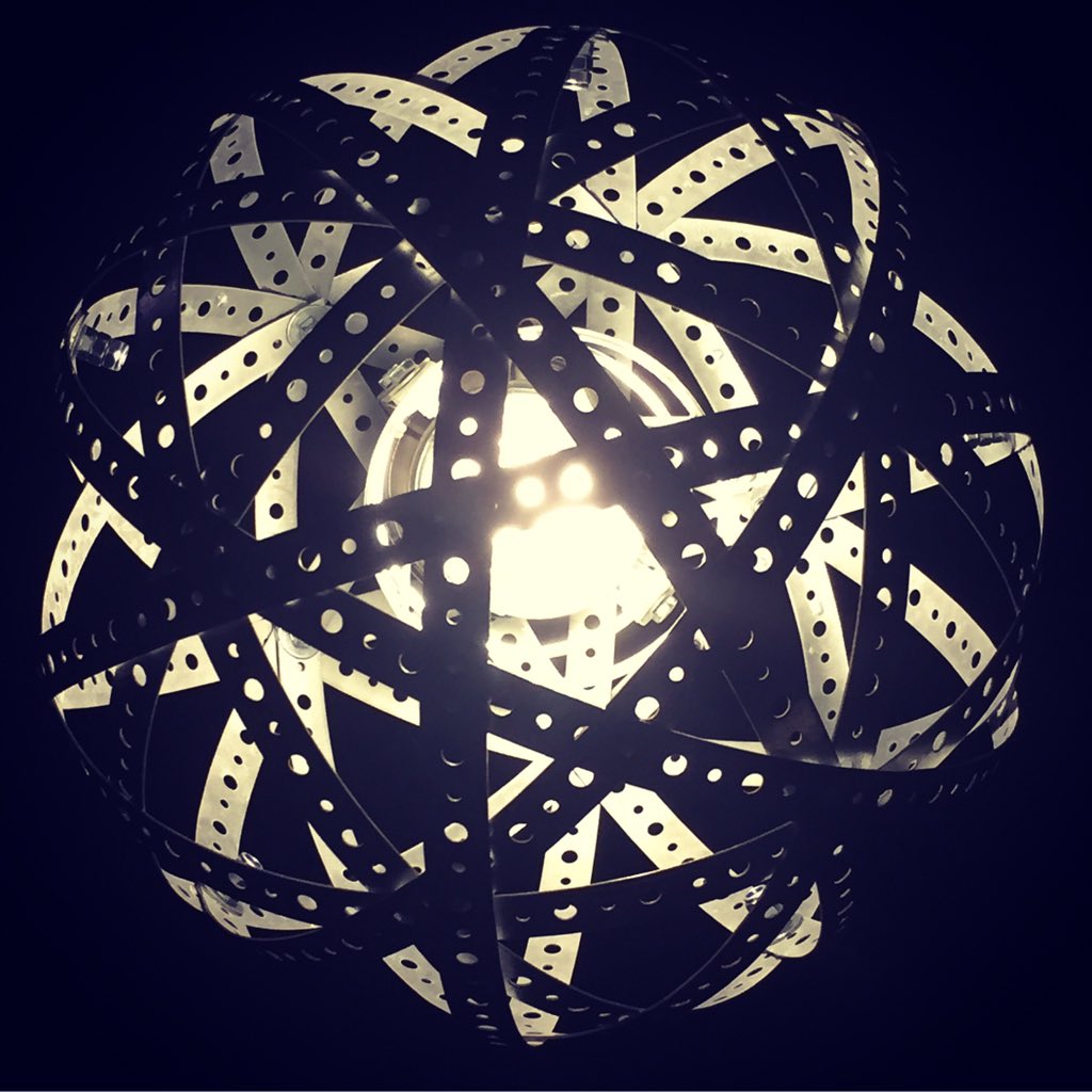 OksanenHanna's tweet photo. Magical Fire&amp;Light at #fiskarsvillage #lanternpark #artlanterns https://t.co/L02nCCorN7