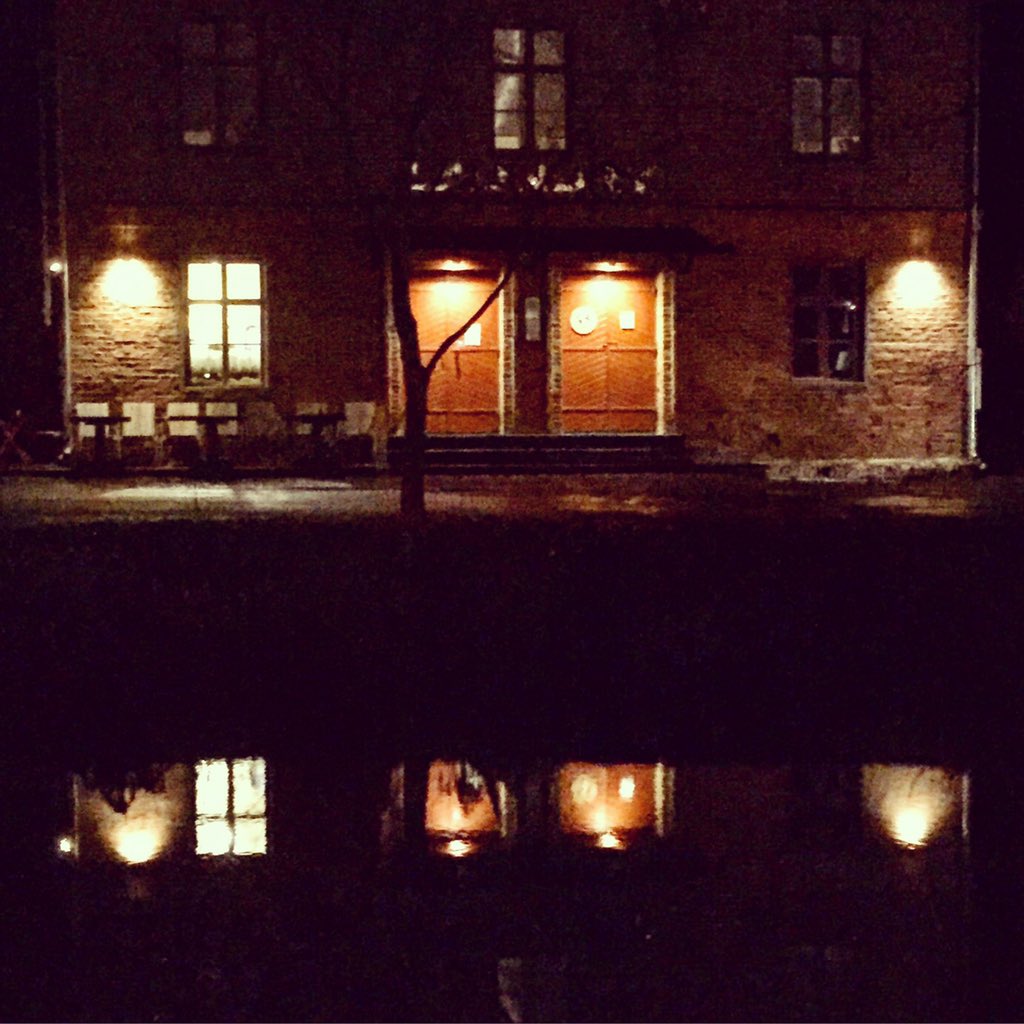 OksanenHanna's tweet photo. Magical Fire&amp;Light at #fiskarsvillage #lanternpark #artlanterns https://t.co/L02nCCorN7