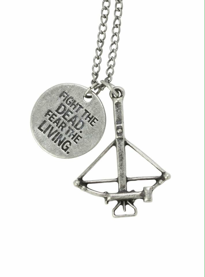 Who else wants one of these!!! @_WeAreTWD_ <a href="/DaRealDixon/">Daryl</a> <a href="/DarylDreamDixon/">Daryl's Chick 🐤</a> <a href="/kittykatsuarez/">kat suarez</a> <a href="/TWDFamily/">TWD Family</a> <a href="/TWDPICS__/">twd pics</a> #TWD