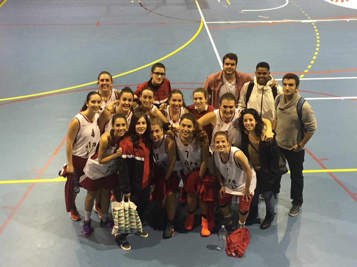 valldu1994's tweet photo. +22 a castellbisbal #seniorfembasquetpratenc #objectiuaconseguit #4 #obj5 @BasquetPratenc @PratActiu @ElPratEsports https://t.co/9LTjTU7RT2