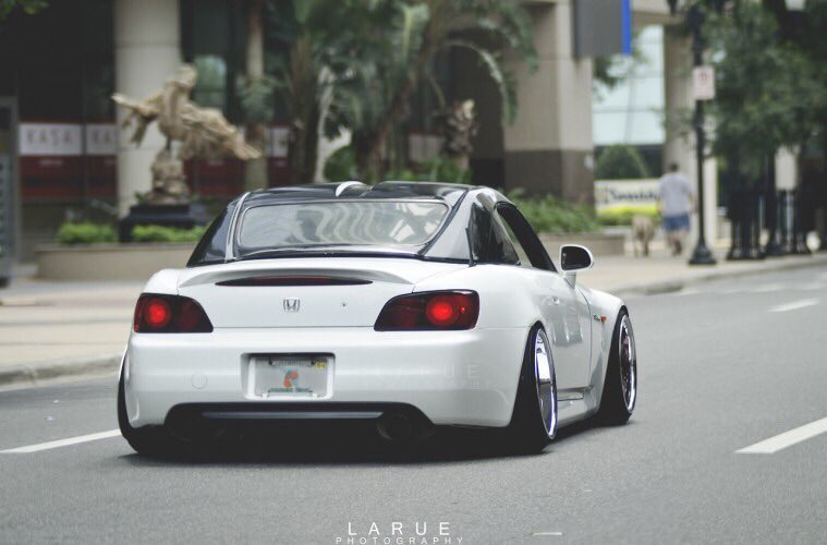 stance_united's tweet image. - Clean S2k -
#stanceunited