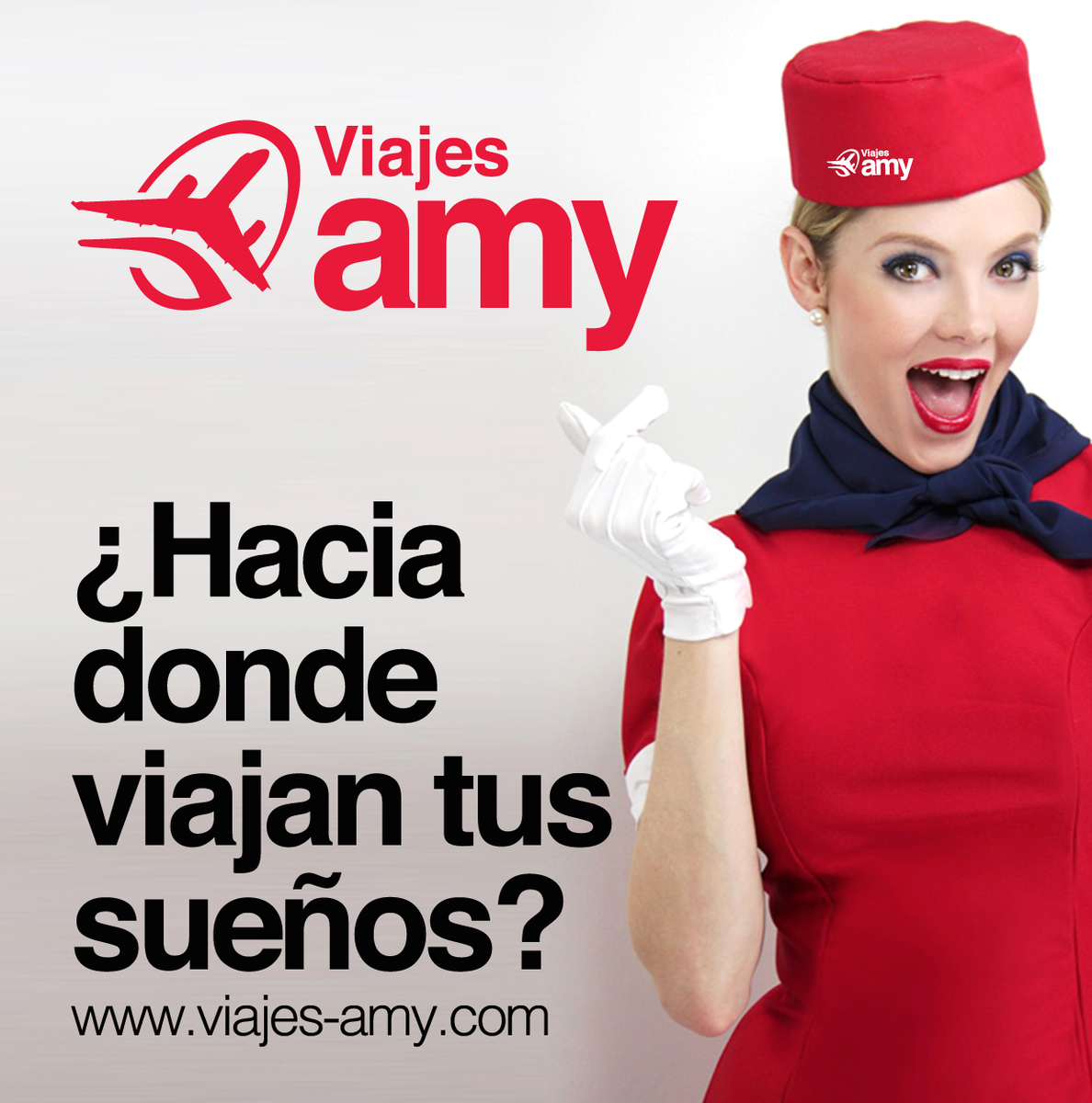 Viajes Amy tweet media