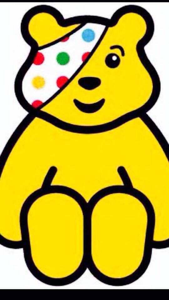 LudwellPrimary's tweet photo. Exciting week of @BBCCiN fundraising this wk! Don't forget cake sale - 25p each in little playground! 🍰🎂 https://t.co/1zq2bLMEmM