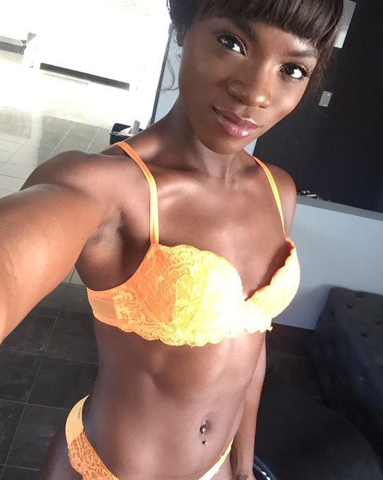 Orange you glad to see me ? https://t.co/lQyHQLx240