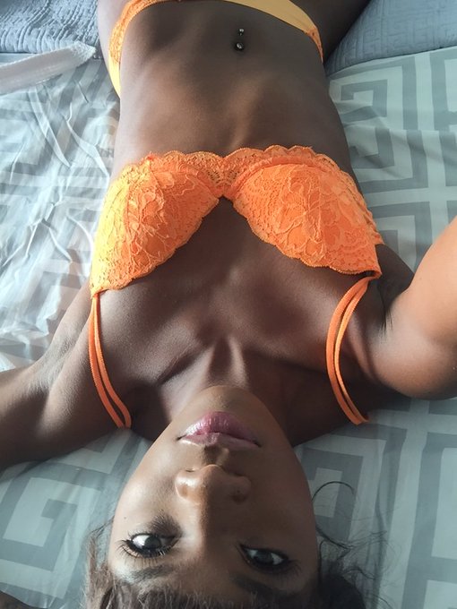 Orange you glad to see me ? https://t.co/lQyHQLx240