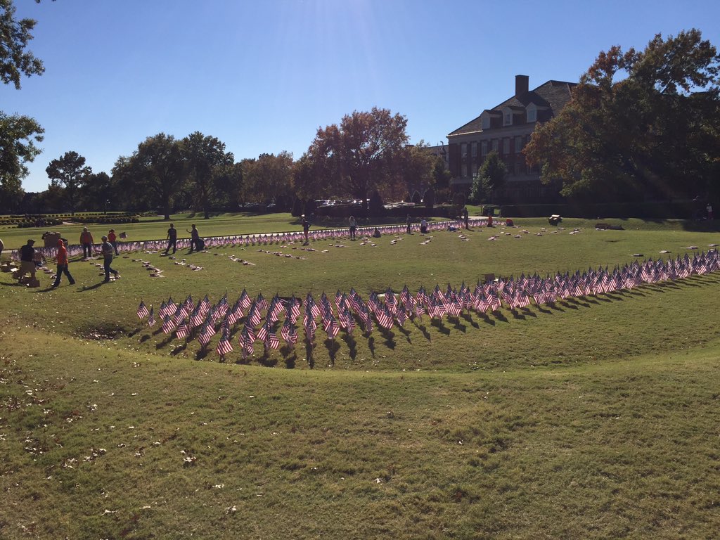 Since 9/11 6,830 heroes have given there life in protection of this country. This is our salute to them.