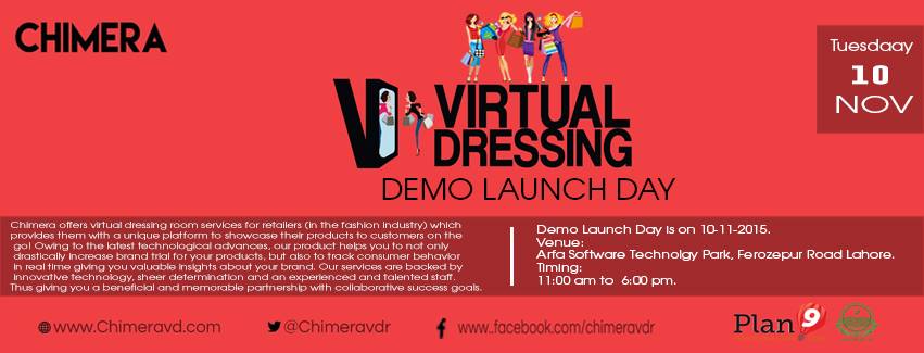 chimeravdr's tweet photo. #VirtualDressing https://t.co/R4oKnxPik1