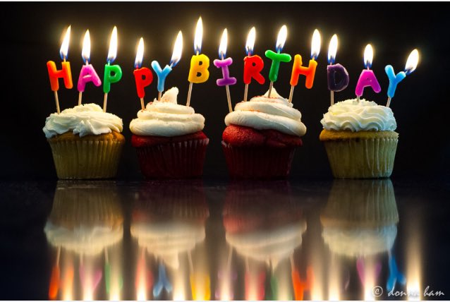 fabiolamalka's tweet photo. My dear @gringanovelera Happy Birthday , many blessings with great health, happiness and more Novelas to come! 🎂🍸🌷❤️ https://t.co/EvmQmQBKSu