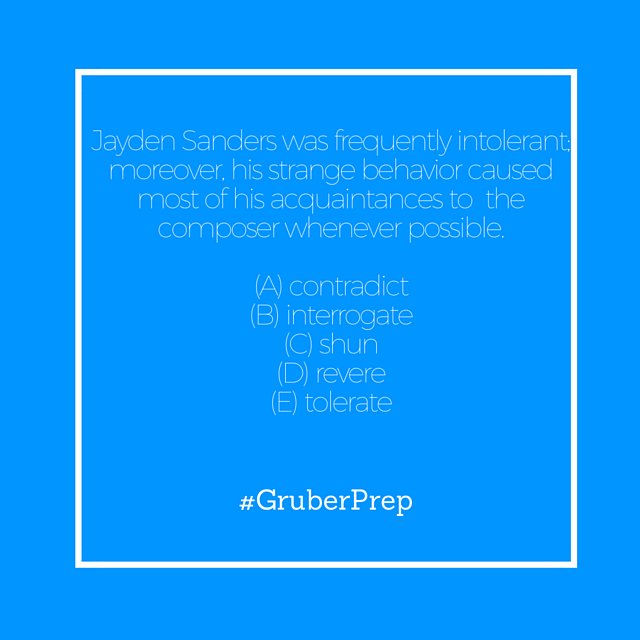 ever_prep's tweet image. Here's today's #questionoftheday.