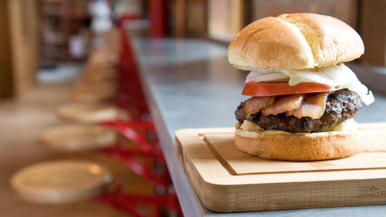 yellowcabchi's tweet photo. Check out #best #Chicago #burger #restaurants! Get there w/ us! Call 3128294222 for a #ride! https://t.co/LEdThKgNGf https://t.co/4o7UVegQ0Q