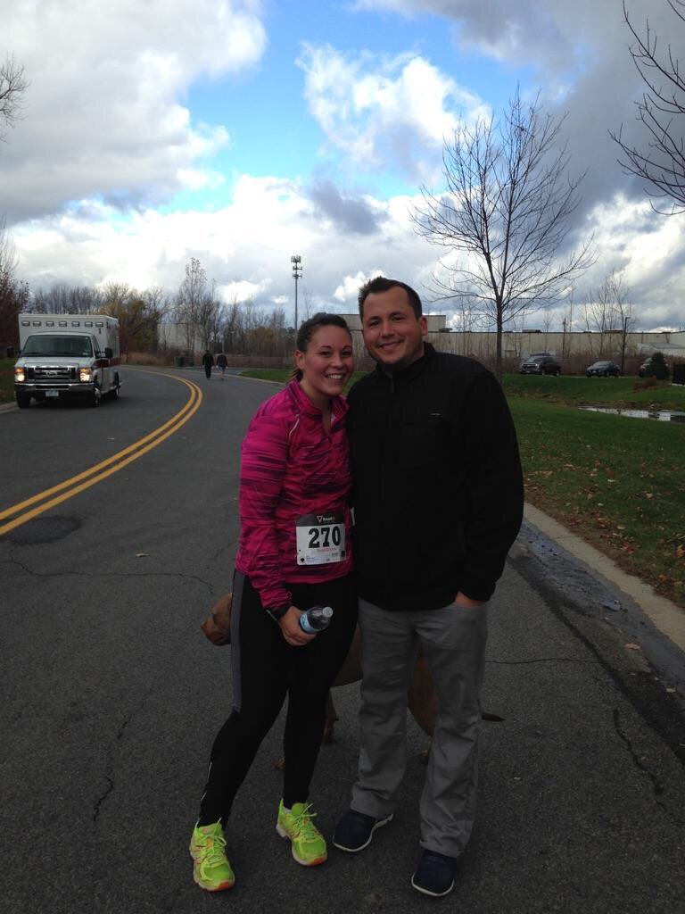 TechoMC's tweet photo. #raceday #ididntrun https://t.co/zMT7a7UTRQ