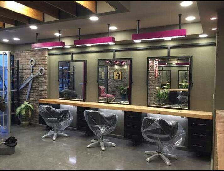 LedLedkur's tweet image. Yaratıcı tasarımlar ile led aydınlatma uygulamalarımız