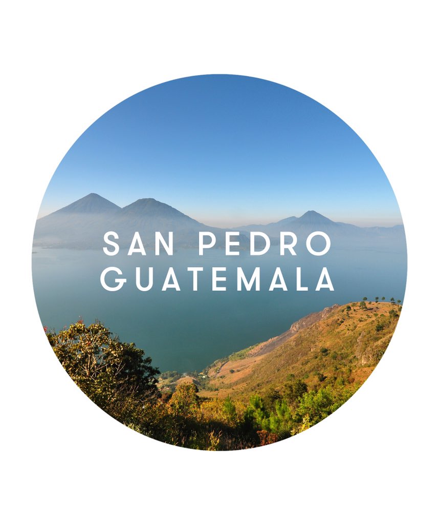 joycoffeeco's tweet photo. Introducing SAN PEDRO, GUATEMALA. 🍊, 🍒, &amp; brown sugar. Roasting tomorrow, so order now! https://t.co/FamPmbbnSt https://t.co/kVJUV3WB9H