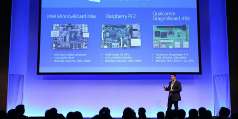 MediumOne_'s tweet photo. A Win-Win Situation In IoT: Microsoft – Qualcomm Alliance https://t.co/THgzQNxL4p  #IoT #Wearables https://t.co/HBDqI9rEXm