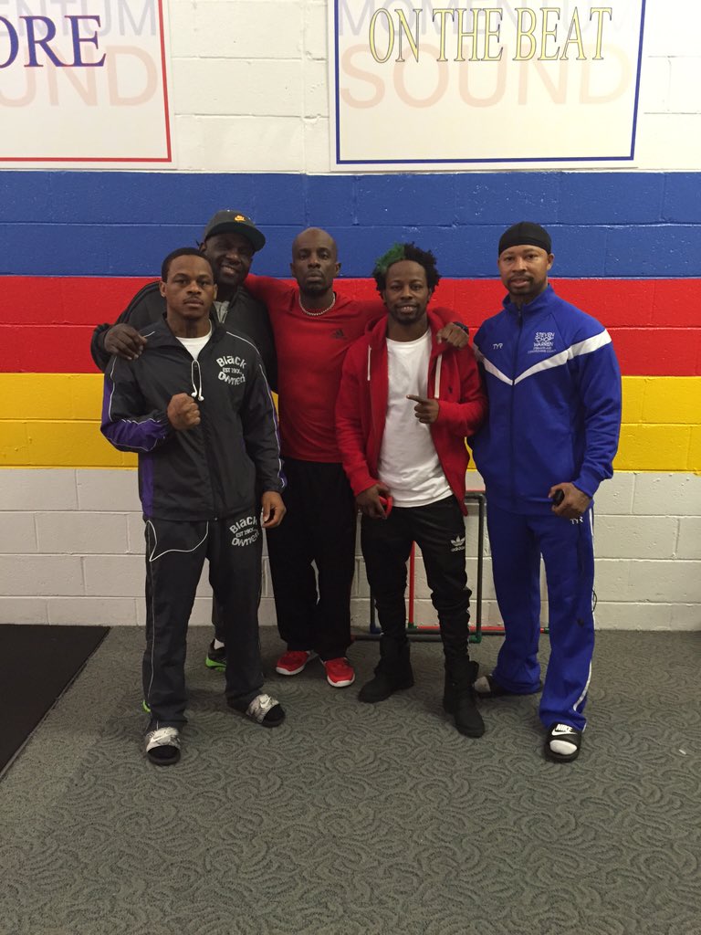 squarefitpro's tweet photo. Square-Fit Training Camp #SquareFit #boxing https://t.co/SFY5HB4PML
