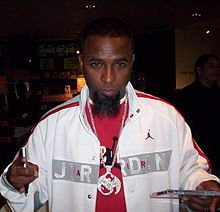 Happy 44th birthday, Tech N9ne!  # 