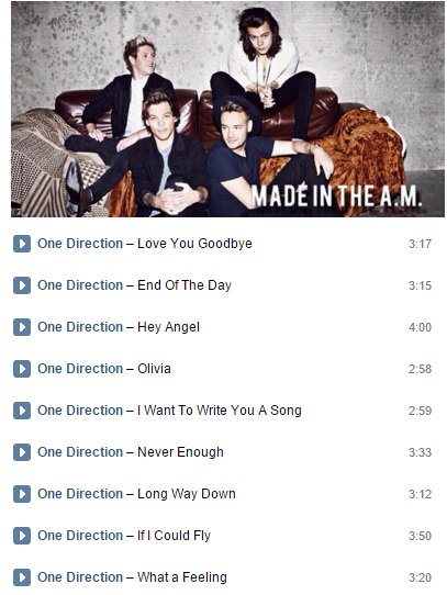 asya_shevts's tweet photo. #onedirectionmadeintheam #OneDirection
Very good songs! I love your voice @Harry_Styles !) You are very cool guys!! https://t.co/qDM6YUb8qs