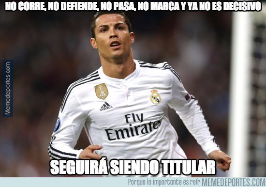 memedeportes's tweet photo. El estado actual de Cristiano Ronaldo  https://t.co/4eM1rrZslT https://t.co/n6kvMkxB5z