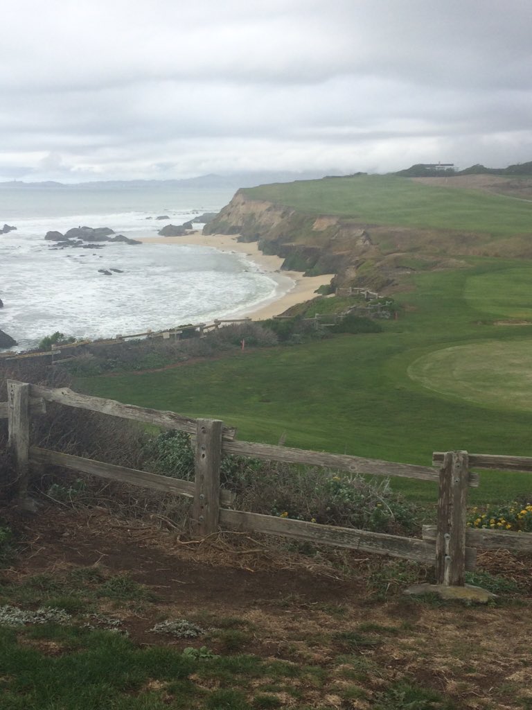 kenericson's tweet image. Made it to #Techonomy15!