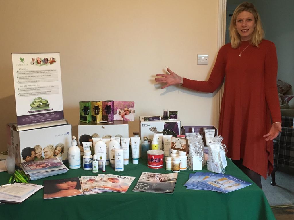Emz969's tweet photo. Business for me #foreveruk #firstproductlaunch #bestdayever https://t.co/c1I0mjddFp