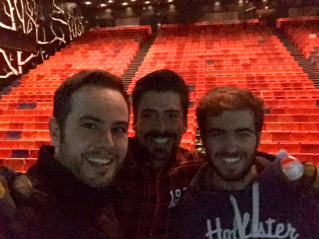 Terminó nuestra gira de fin de semana en @lallotja Gracias a todo el publico que ha llenado éste maravilloso espacio