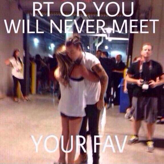 tesofhs's tweet image. meet the boys on ellen.