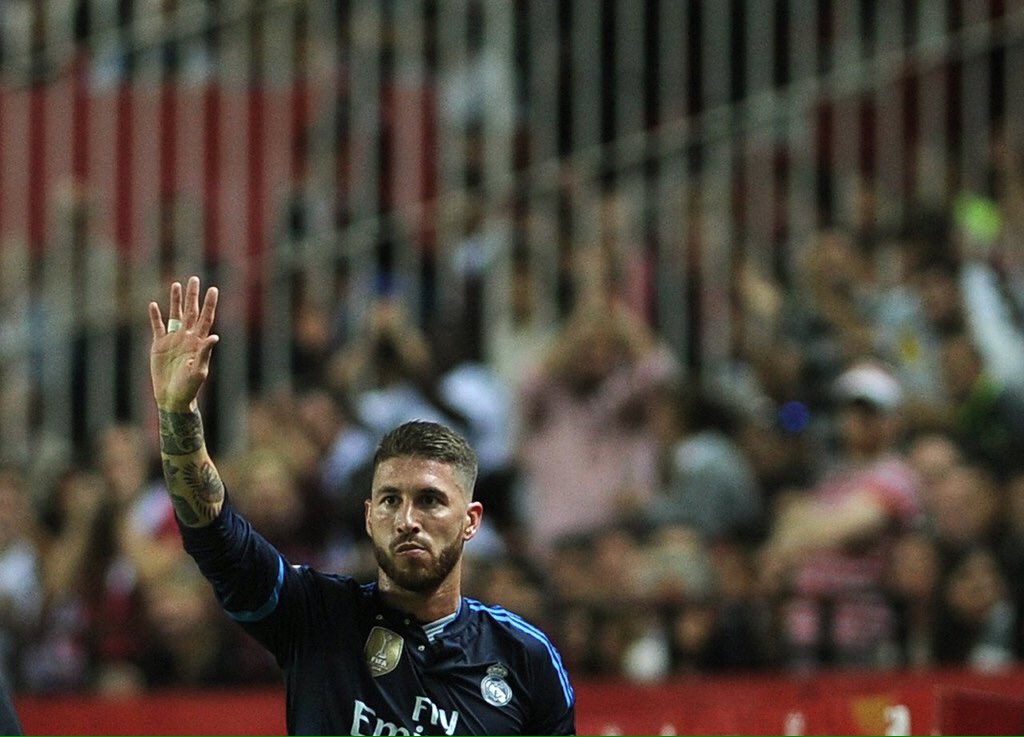 GentlemanMadrid's tweet photo. Dejarse el físico por un escudo.

C 4 P I T Á N https://t.co/7yR2wu97Dg