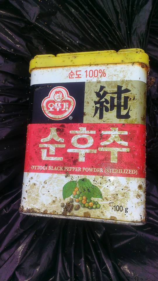 Thanks to all at Hemmick Beach, it was v.windy but we collected 72kg of debris. Most interesting find <a href="/sascampaigns/">Surfers Against Sewage</a>