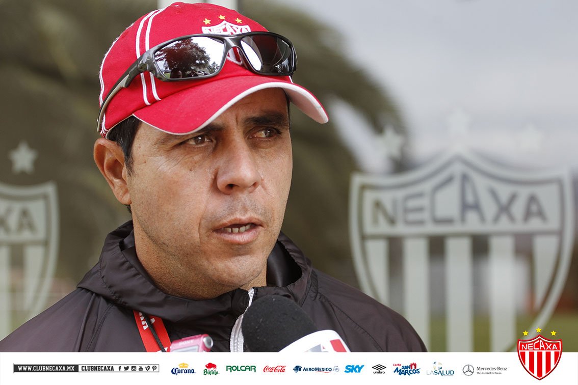 ClubNecaxa's tweet image. COMUNICADO @ClubNecaxa | bit.ly/20F7FD7