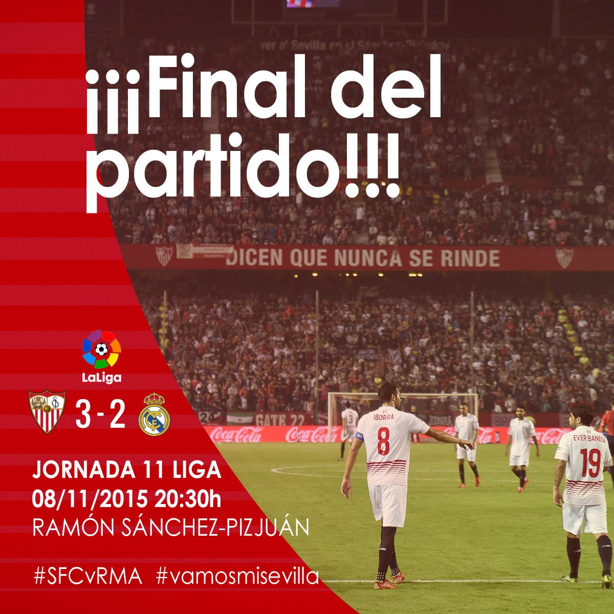 Sevilla Fútbol Club tweet media