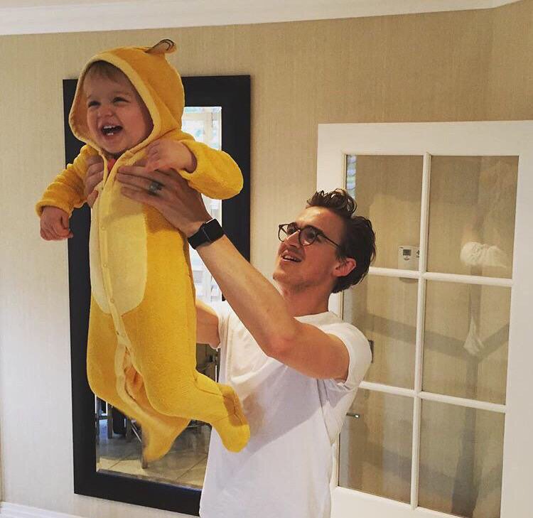 MistyFraud's tweet image. It's the circle of lifeee!