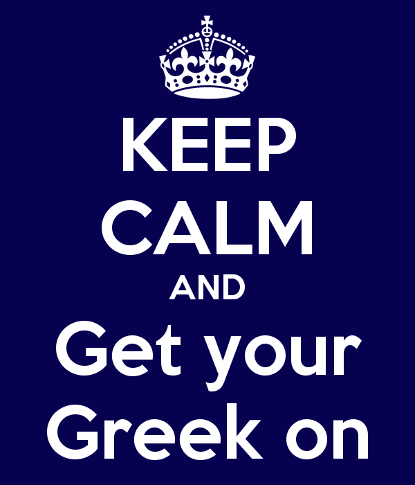 TPAGreekFest's tweet photo. #TheFinalCountDown 1 hr &amp; 30min til the end of the #TampaGreekFestival! Go get your #Greek on b 4 it's too late! https://t.co/OvohFJMByI