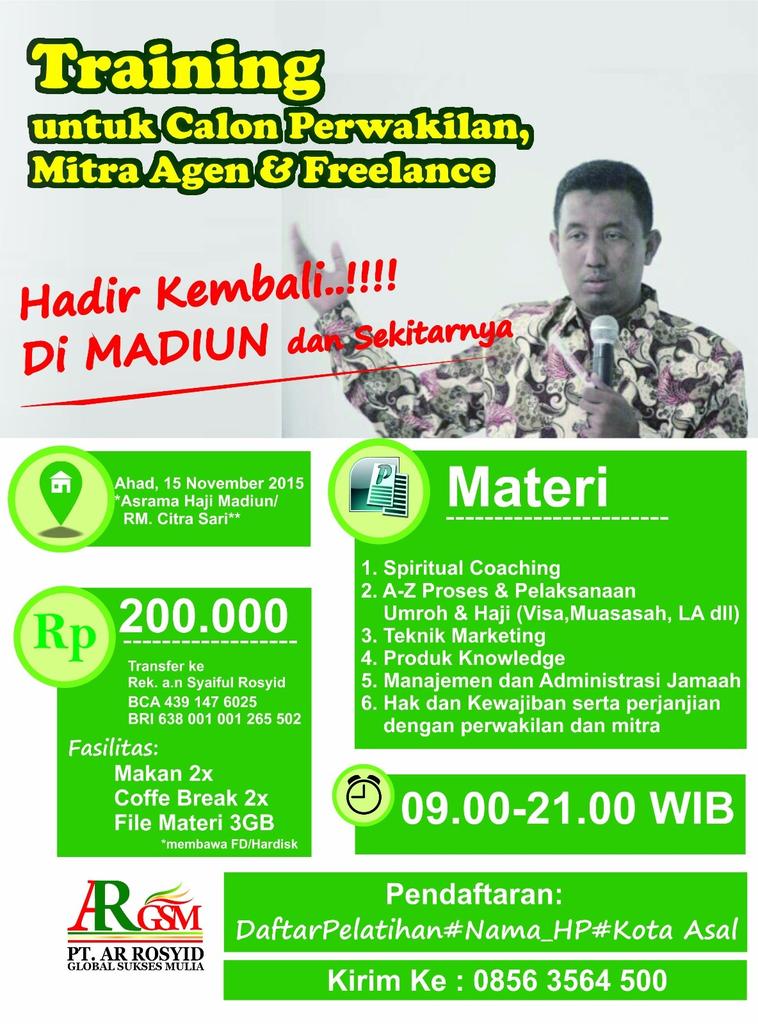 Yuuk ikut