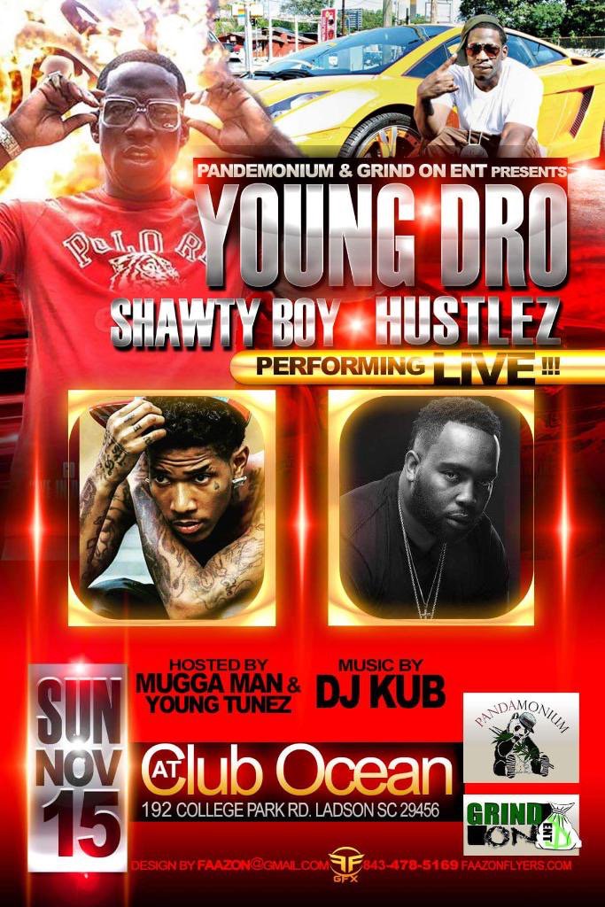 Young Dro tweet media