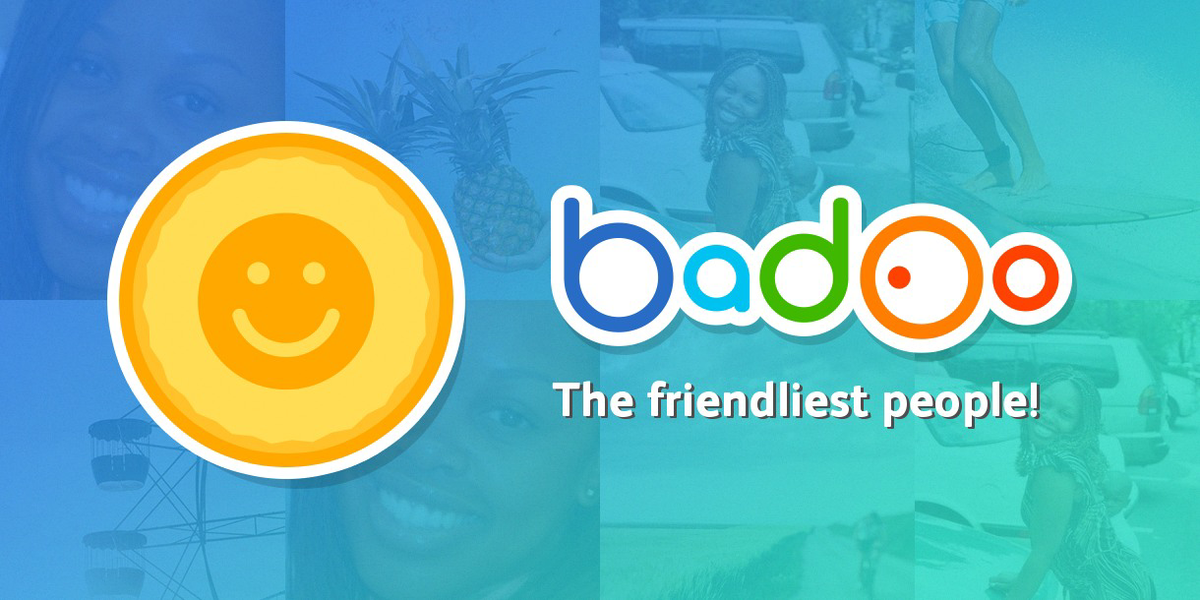 tashaworthy677's tweet photo. I’m just one of the friendliest people of the week on #badoo! LOL https://t.co/buEFgc51QT https://t.co/E6Ou414JJV