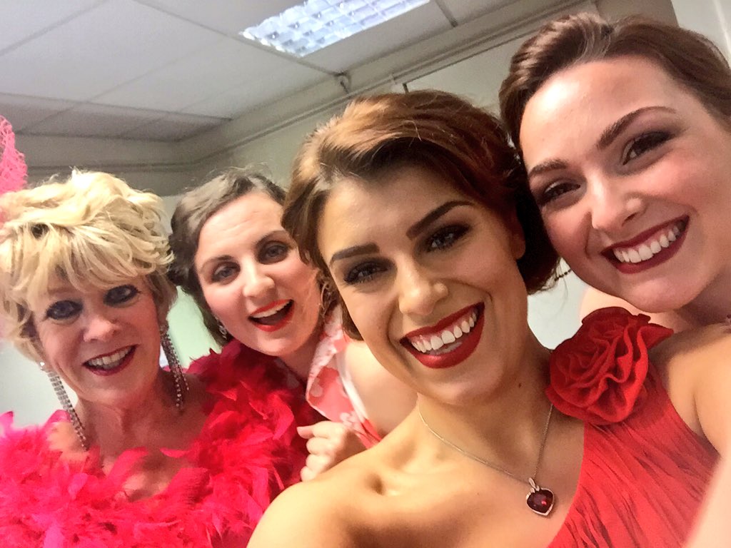 Tamsin Dowsett tweet media