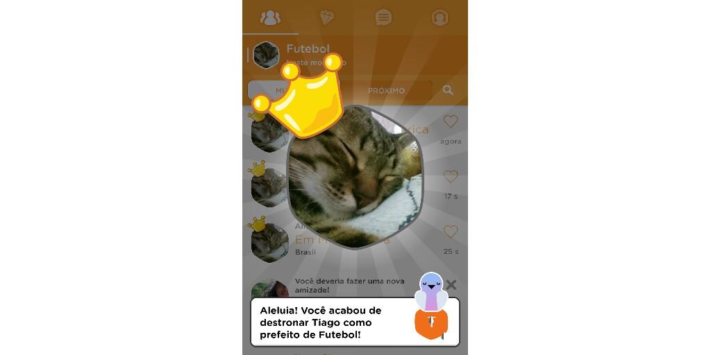 Eu acabei de destronar @tiago_lxz como prefeito de Futebol no @Swarmapp!
swarmapp.com/amandaa_timbet…