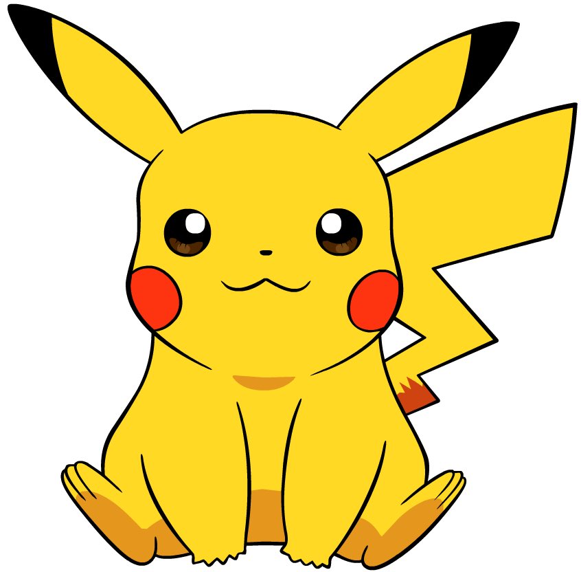 SwS_Milk's tweet photo. Tap the like button if you would keep this pikachu https://t.co/jhPQLm6vOA