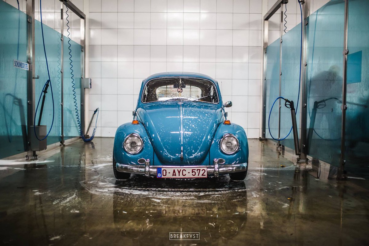 #AirMighty #Carwash Night 2015 <a href="/MacCarwash/">MacCarwash</a> zeer geslaagd! #amersfoort #Volkswagen