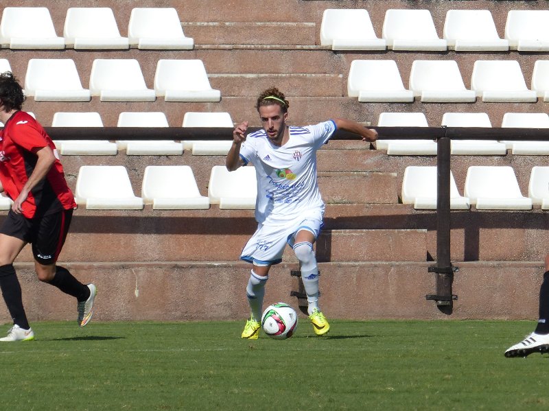 VELEZCFoficial's tweet photo. 12ª JDA. - 3ª DIVISIÓN - GRUPO IX
8 Noviembre 2015 - @MarbellaFCenter
@UdSanPedro 1-2 #VélezCF
Fotos: @jarosacruz https://t.co/JgqlsfqEJ9