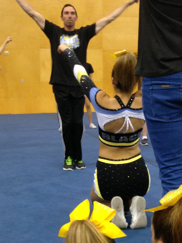 OCAllStars_'s tweet photo. #OCShowcase2015 "Believe" just brought the crowd to their feet! So incredibly proud! proud#OCspecialneeds #proud2bOC https://t.co/dC6DjfgAAK