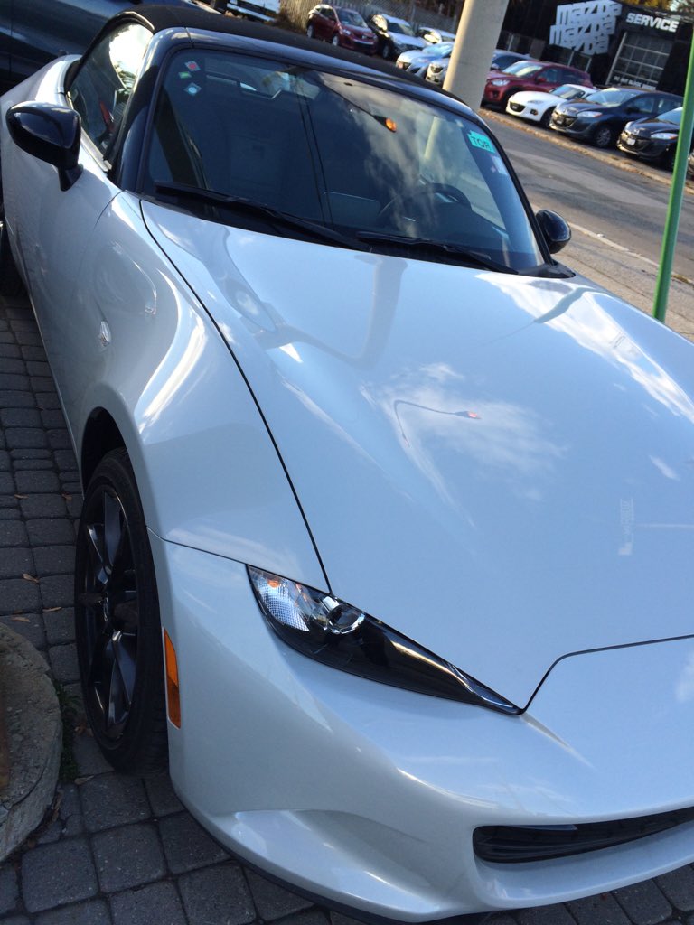 NDMX5's tweet photo. Just a few more examples of the MX5 in Ceramic Metallic. https://t.co/S0FlgIoTpu