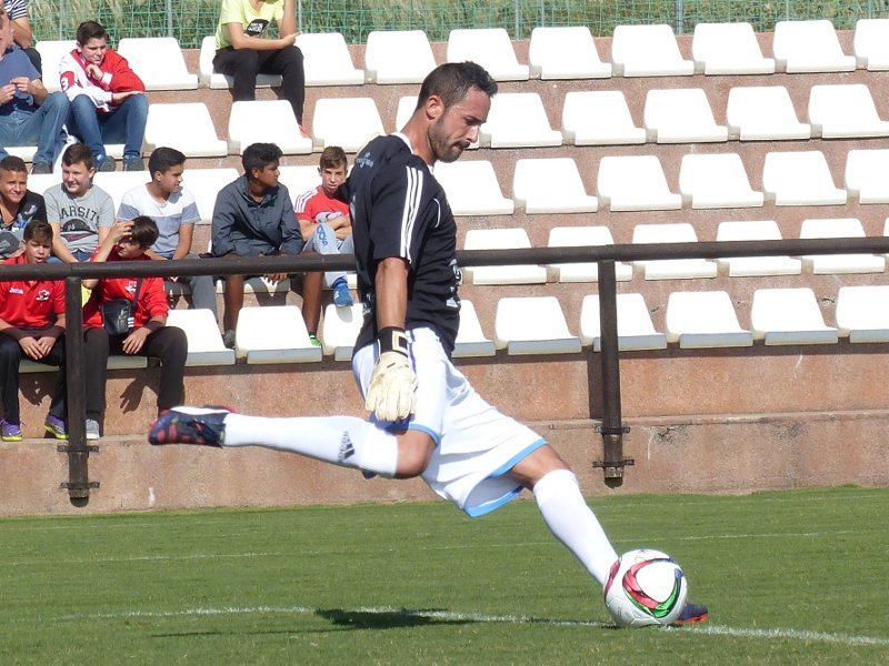 VELEZCFoficial's tweet photo. 12ª JDA. - 3ª DIVISIÓN - GRUPO IX
8 Noviembre 2015 - @MarbellaFCenter
@UdSanPedro 1-2 #VélezCF
Fotos: @jarosacruz https://t.co/eMzFgO2w8n