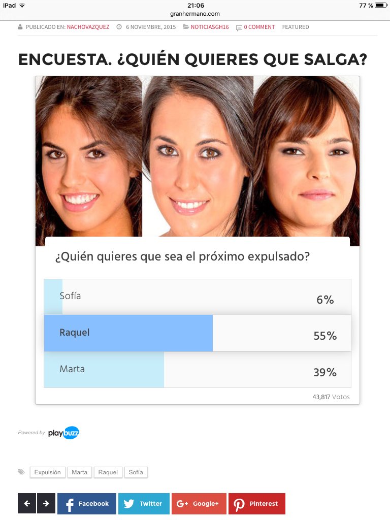 Oskys_'s tweet photo. @Cesarsvlla Raquel sin duda .. #GHRaquelAl27450 #RaquelPaSuCasa #RaquelExpulsionYA ☎️📞📲 https://t.co/ybb4rMglhp